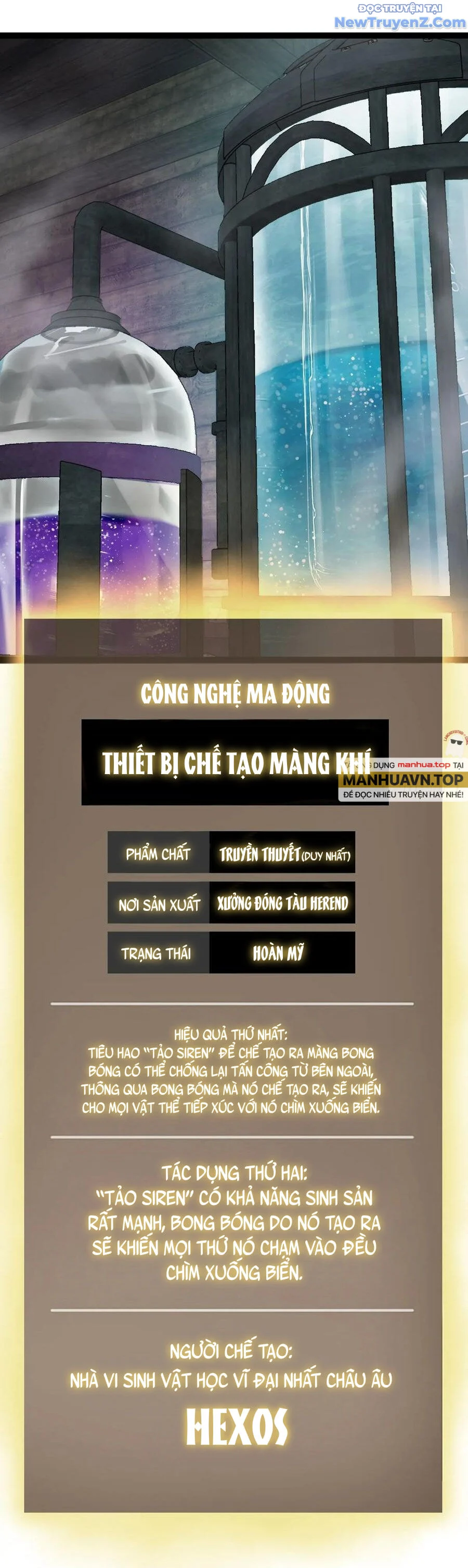 Bắt Đầu Từ Cửu Đầu Điểu Chapter 234 - Trang 2