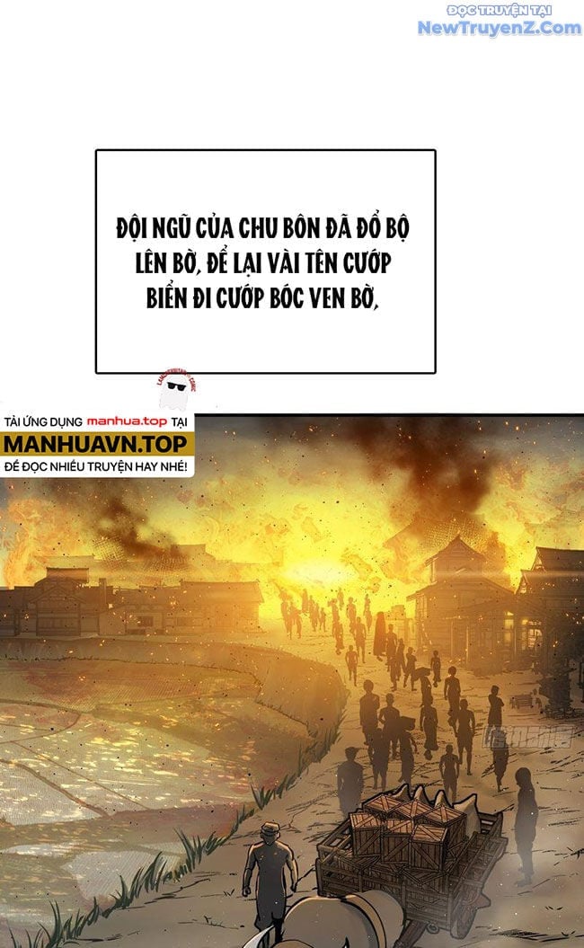 Bắt Đầu Từ Cửu Đầu Điểu Chapter 236 - Trang 2