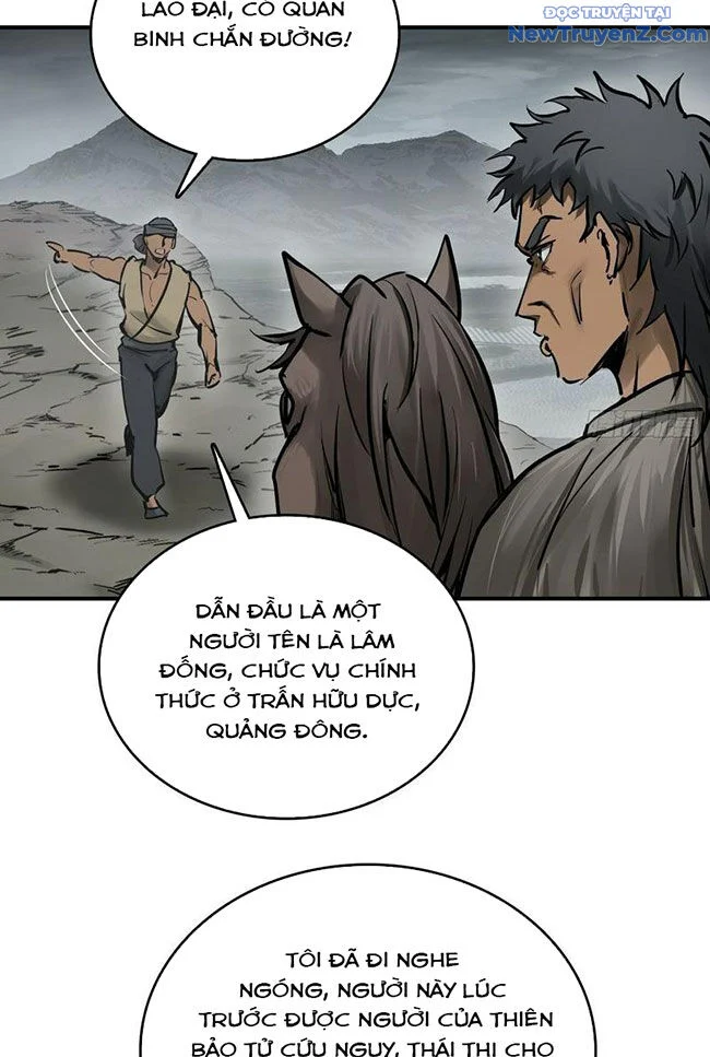 Bắt Đầu Từ Cửu Đầu Điểu Chapter 236 - Trang 2