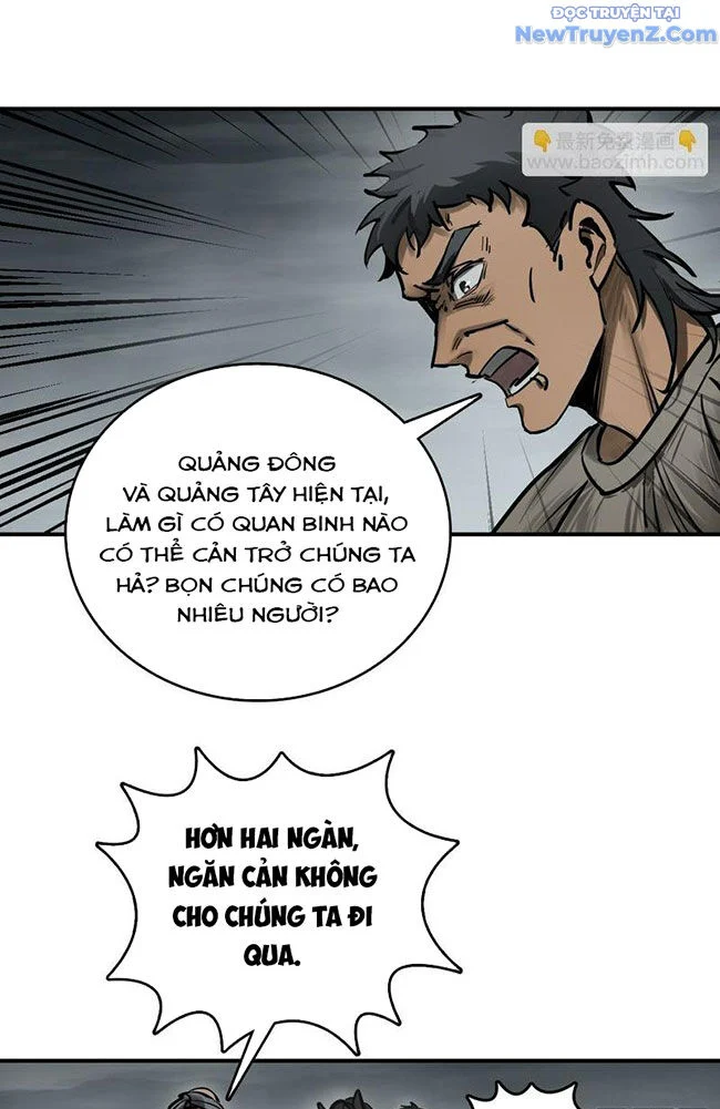 Bắt Đầu Từ Cửu Đầu Điểu Chapter 236 - Trang 2