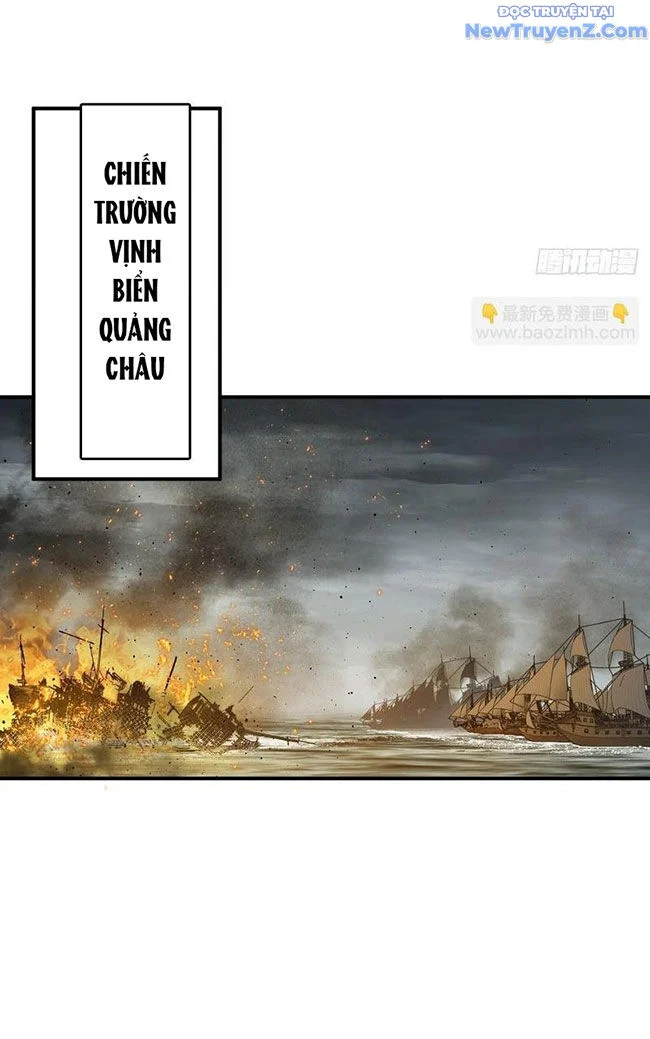 Bắt Đầu Từ Cửu Đầu Điểu Chapter 236 - Trang 2