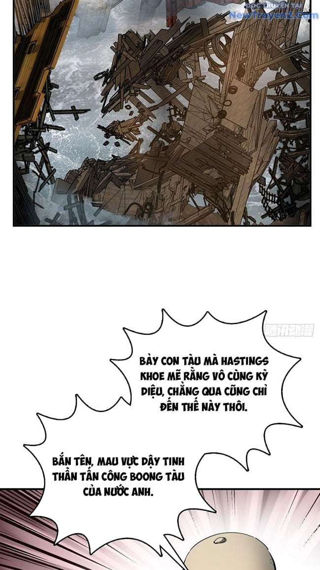 Bắt Đầu Từ Cửu Đầu Điểu Chapter 236 - Trang 2