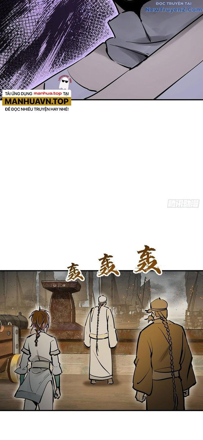 Bắt Đầu Từ Cửu Đầu Điểu Chapter 236 - Trang 2