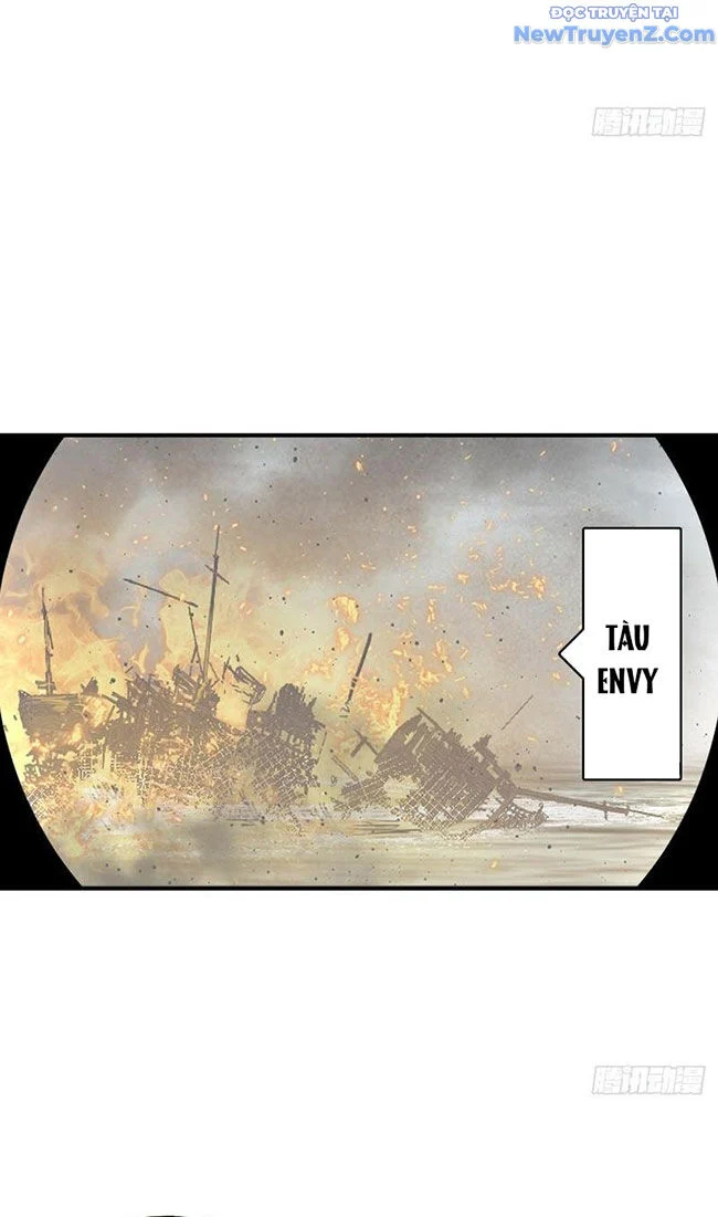 Bắt Đầu Từ Cửu Đầu Điểu Chapter 236 - Trang 2