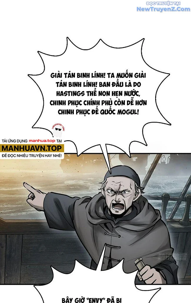 Bắt Đầu Từ Cửu Đầu Điểu Chapter 236 - Trang 2
