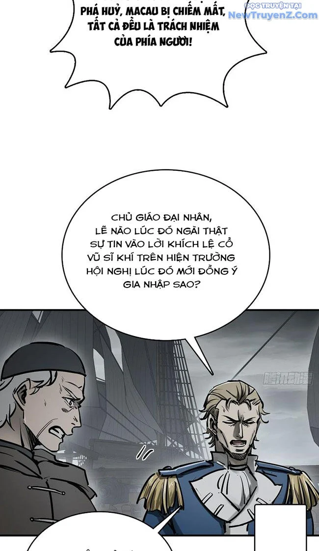 Bắt Đầu Từ Cửu Đầu Điểu Chapter 236 - Trang 2