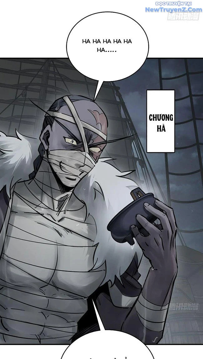 Bắt Đầu Từ Cửu Đầu Điểu Chapter 236 - Trang 2