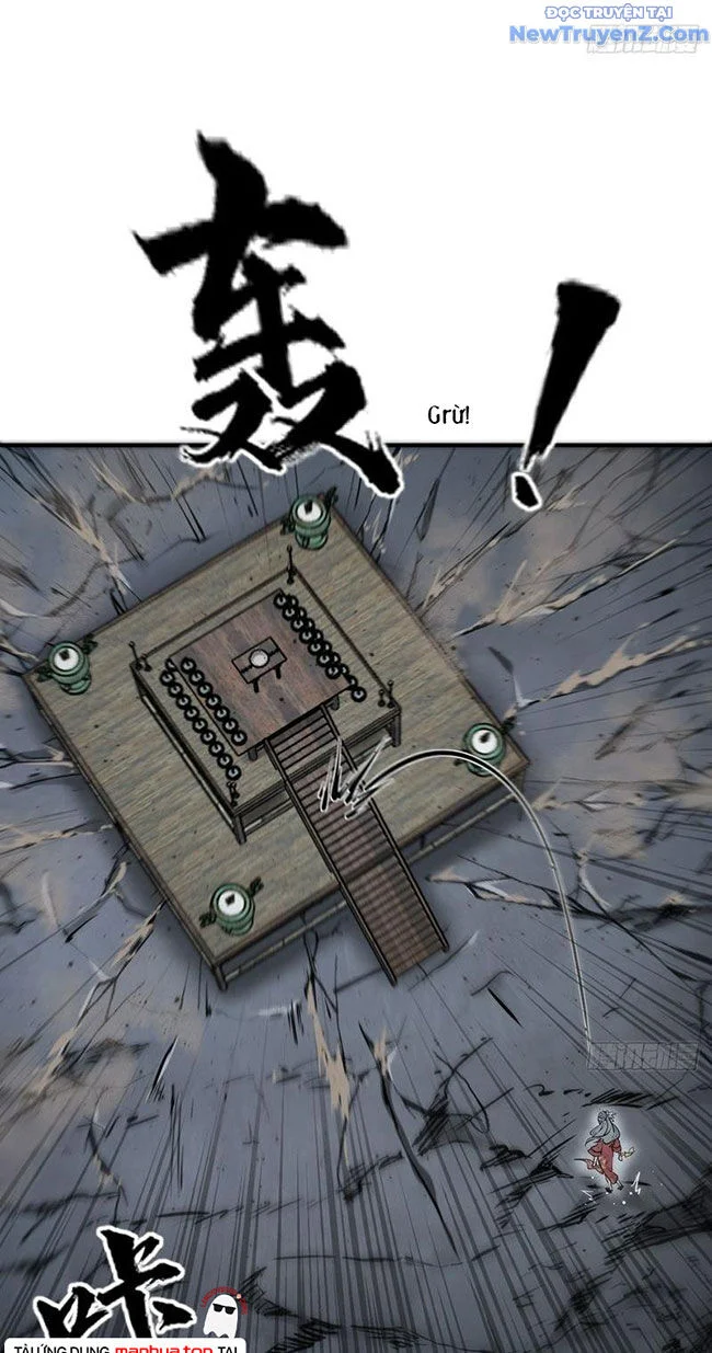 Bắt Đầu Từ Cửu Đầu Điểu Chapter 236 - Trang 2
