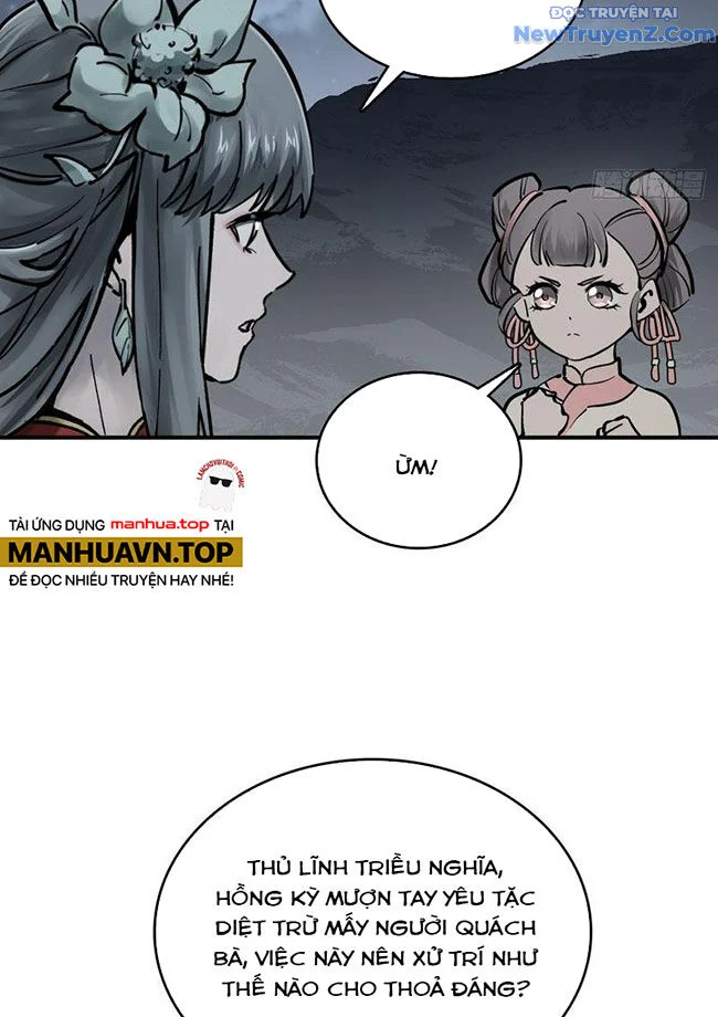 Bắt Đầu Từ Cửu Đầu Điểu Chapter 236 - Trang 2