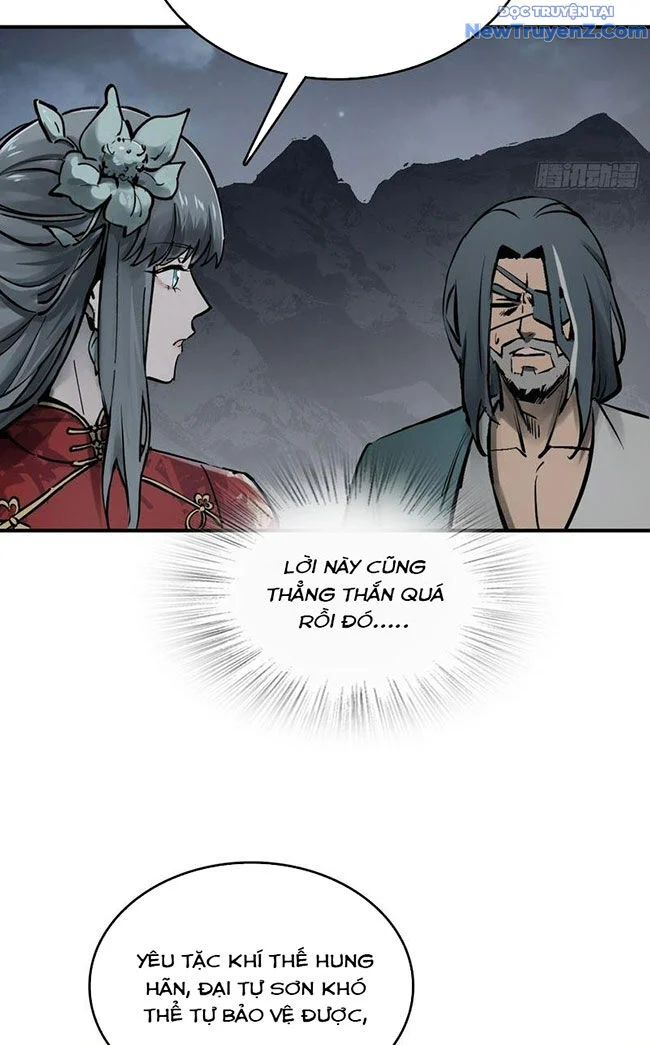Bắt Đầu Từ Cửu Đầu Điểu Chapter 236 - Trang 2