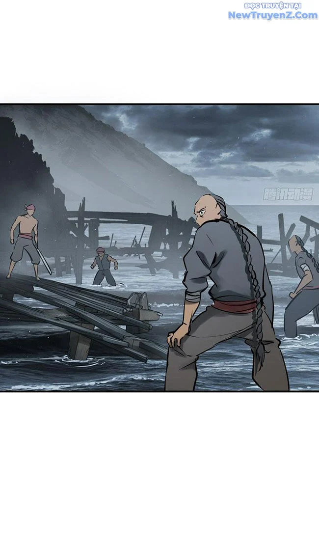 Bắt Đầu Từ Cửu Đầu Điểu Chapter 236 - Trang 2