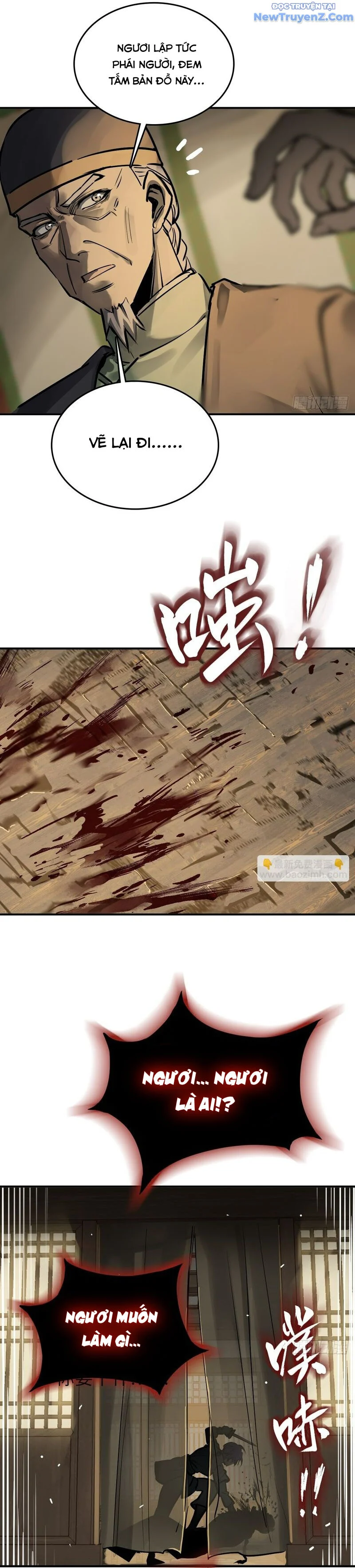Bắt Đầu Từ Cửu Đầu Điểu Chapter 242 - Trang 2