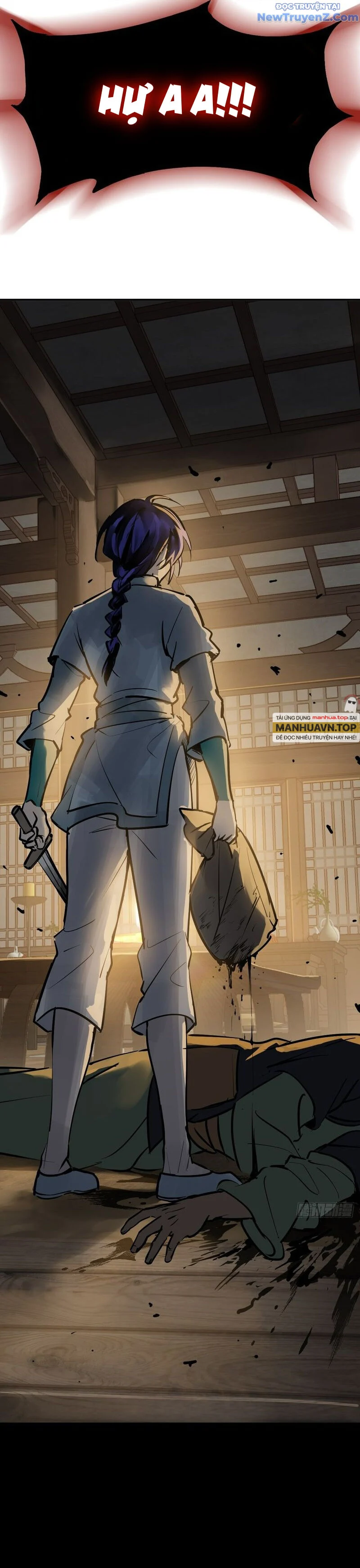 Bắt Đầu Từ Cửu Đầu Điểu Chapter 242 - Trang 2