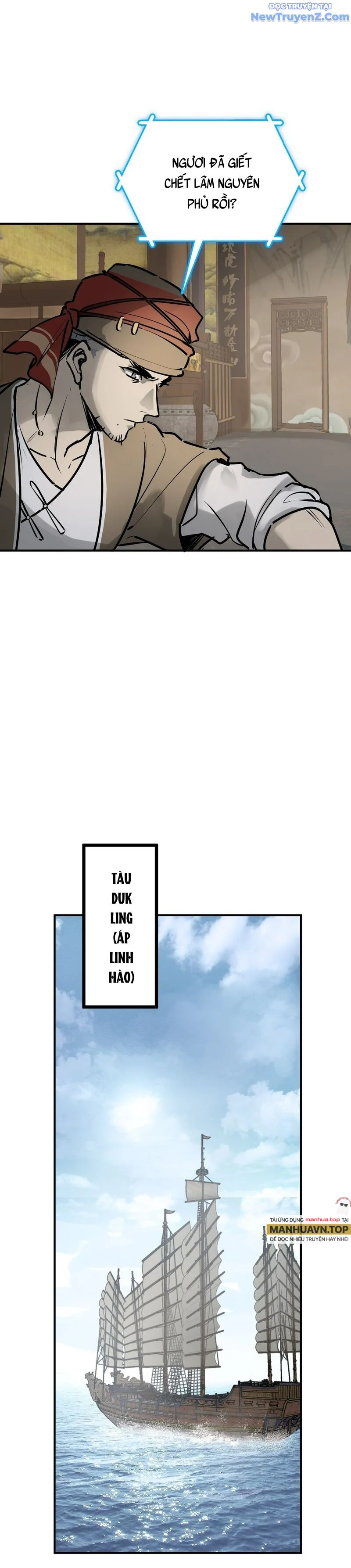Bắt Đầu Từ Cửu Đầu Điểu Chapter 242 - Trang 2