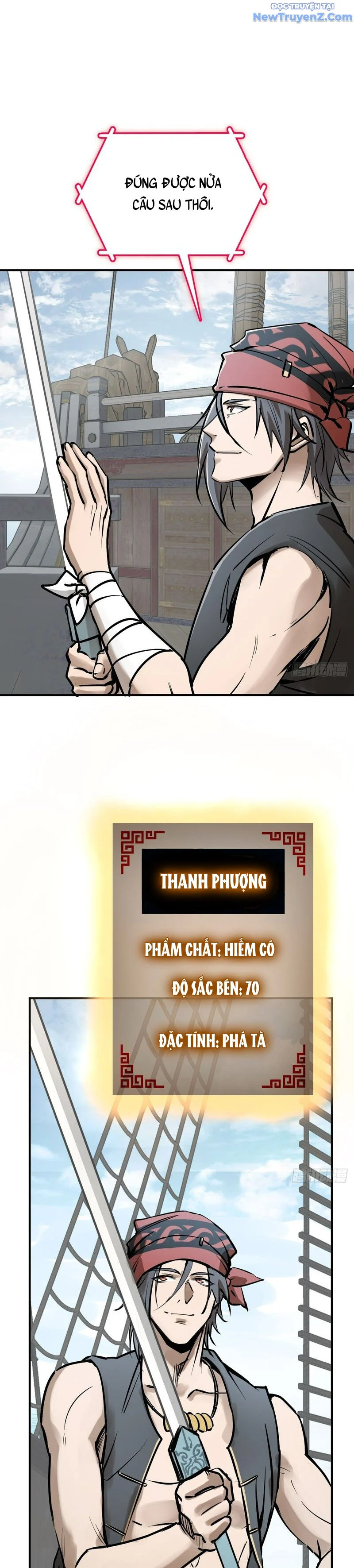 Bắt Đầu Từ Cửu Đầu Điểu Chapter 242 - Trang 2