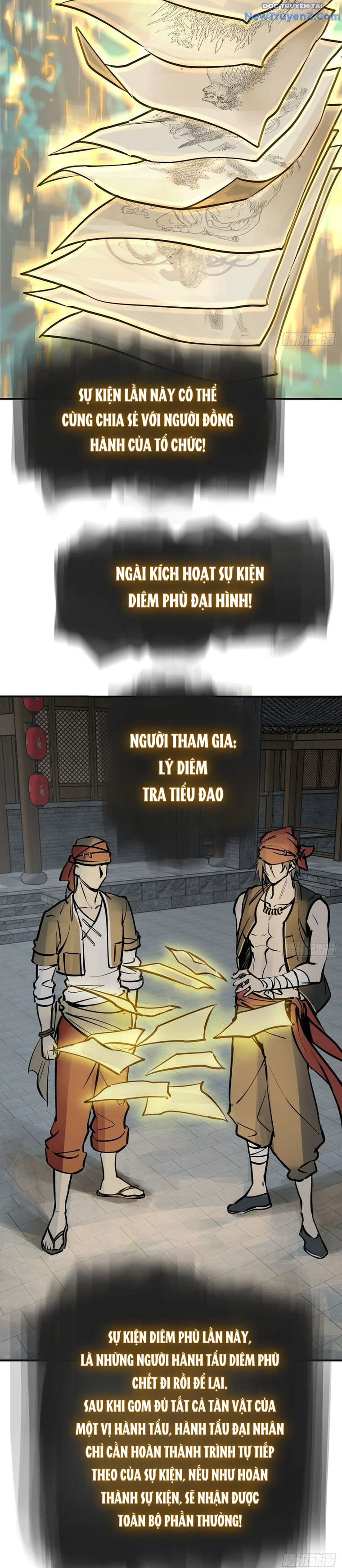 Bắt Đầu Từ Cửu Đầu Điểu Chapter 242 - Trang 2
