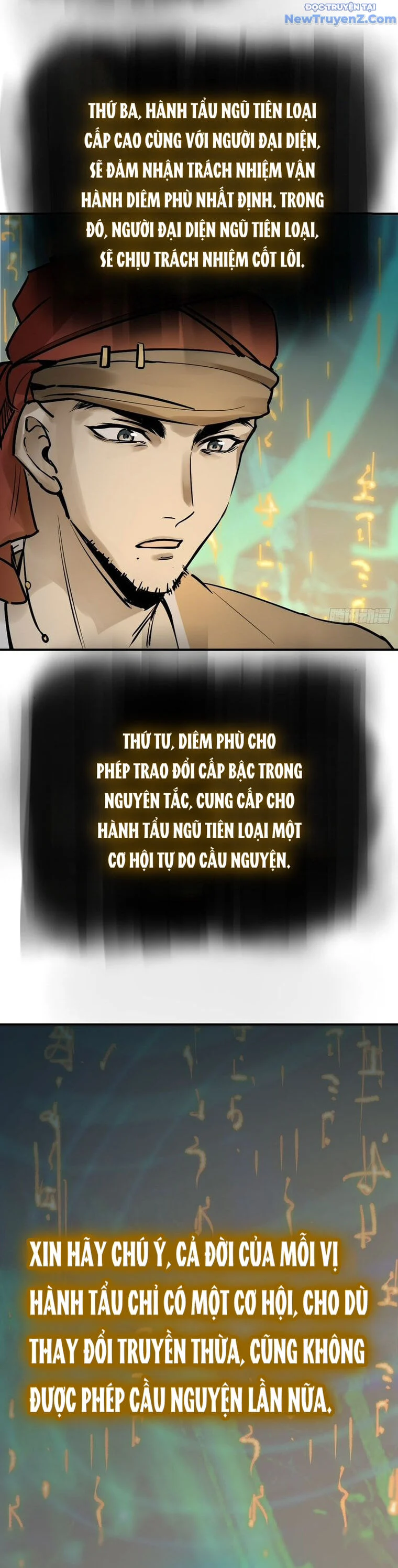 Bắt Đầu Từ Cửu Đầu Điểu Chapter 242 - Trang 2