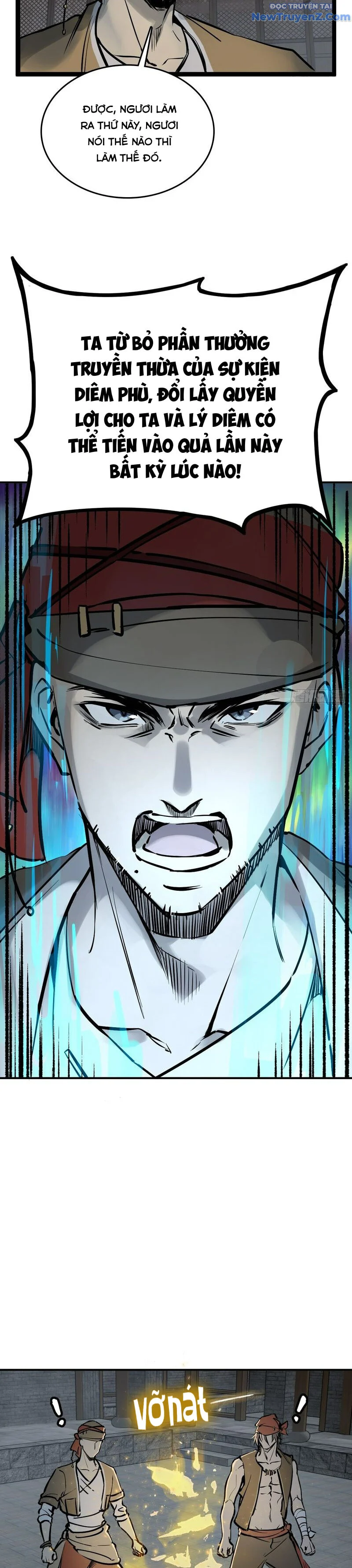 Bắt Đầu Từ Cửu Đầu Điểu Chapter 242 - Trang 2