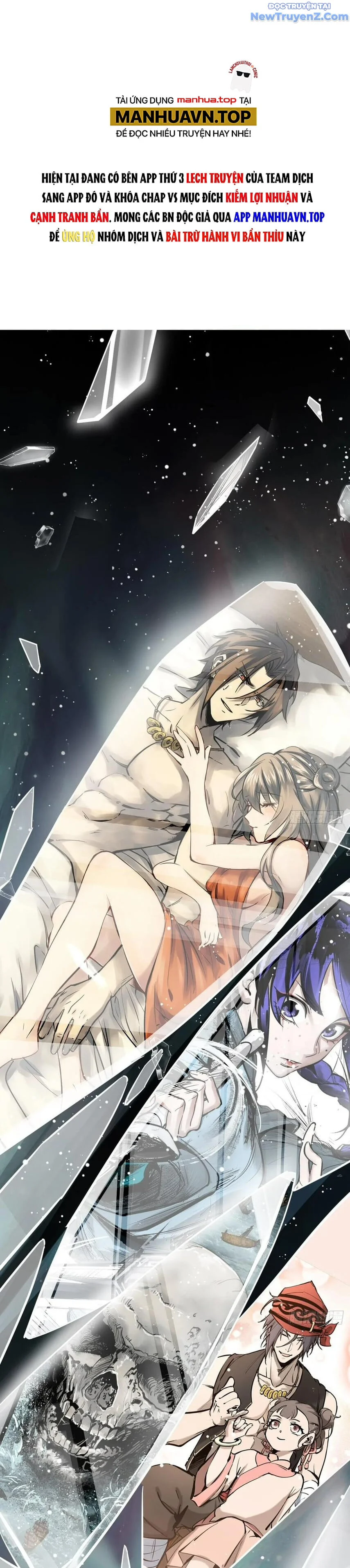 Bắt Đầu Từ Cửu Đầu Điểu Chapter 244 - Trang 2