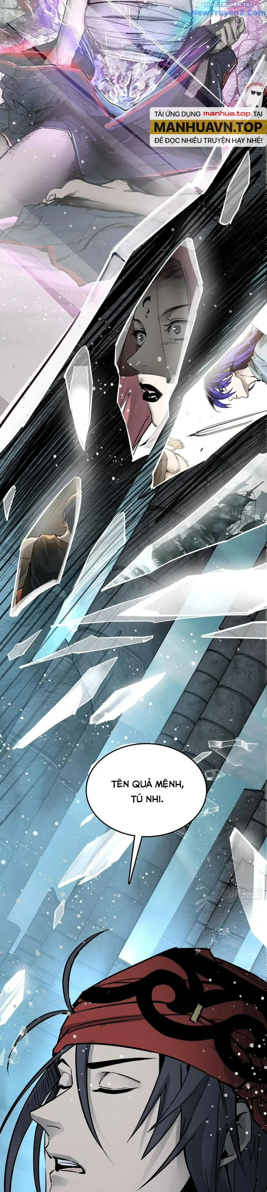 Bắt Đầu Từ Cửu Đầu Điểu Chapter 244 - Trang 2