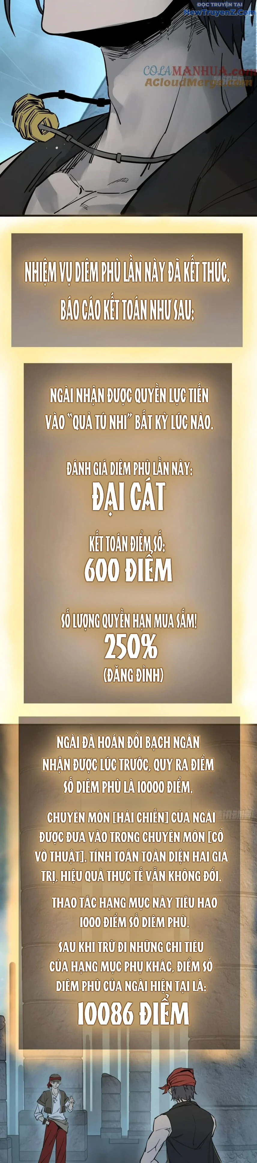Bắt Đầu Từ Cửu Đầu Điểu Chapter 244 - Trang 2