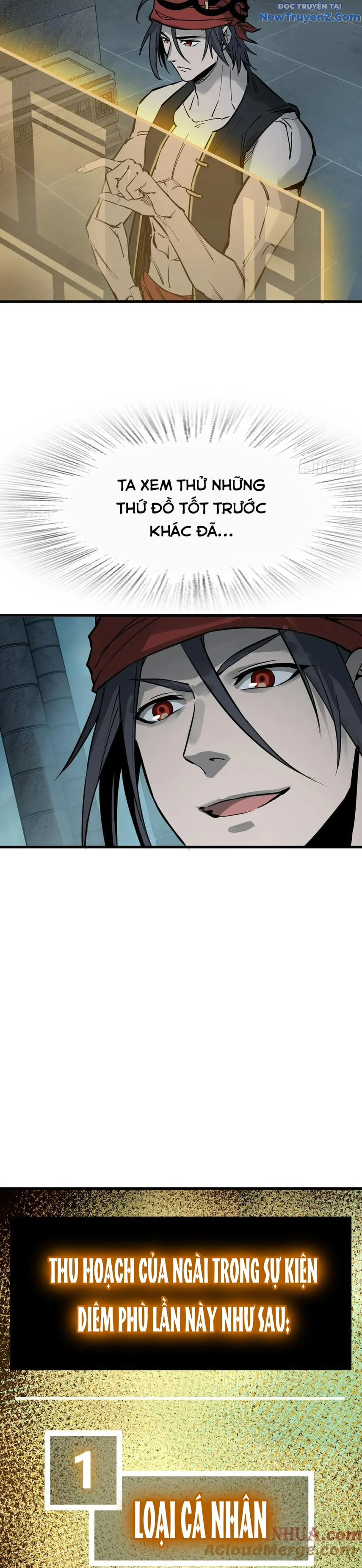 Bắt Đầu Từ Cửu Đầu Điểu Chapter 244 - Trang 2