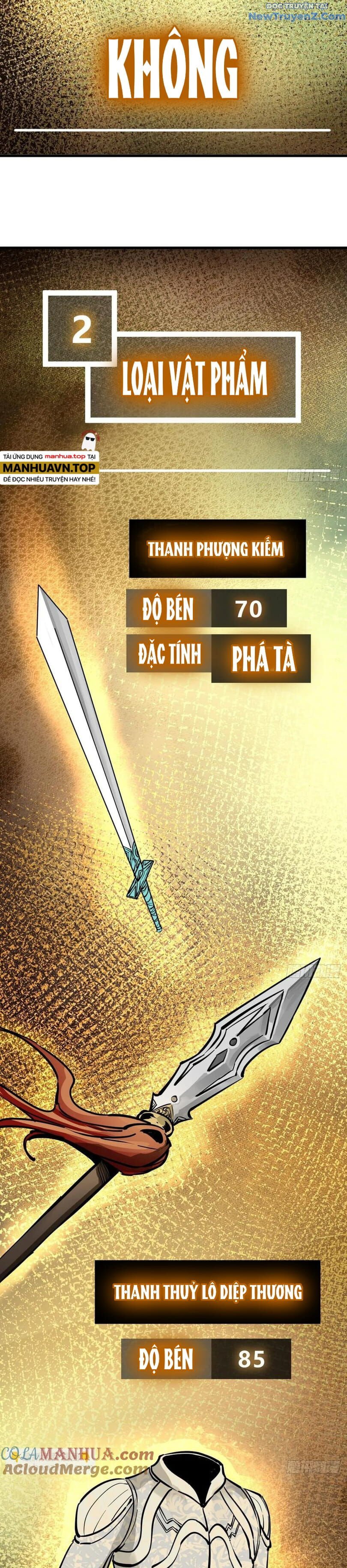 Bắt Đầu Từ Cửu Đầu Điểu Chapter 244 - Trang 2