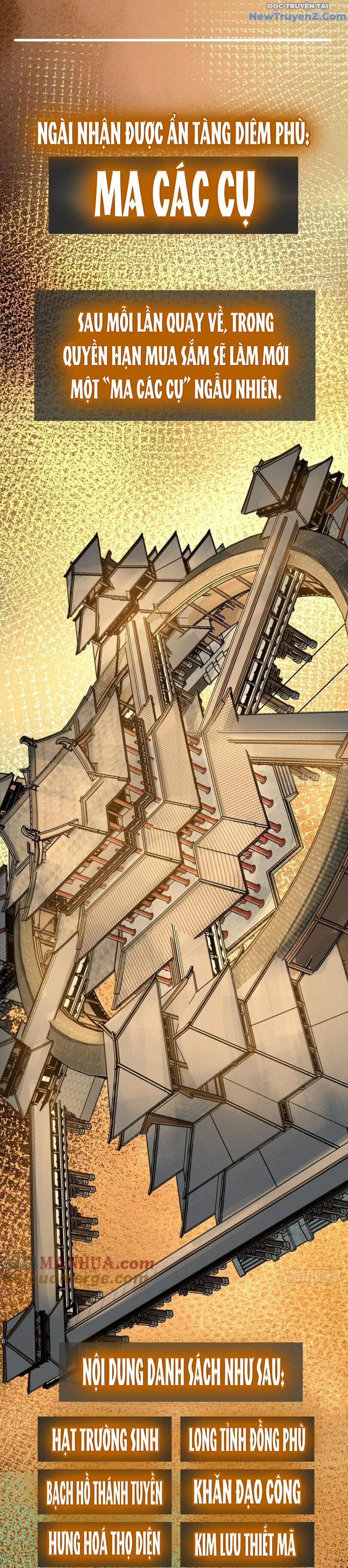 Bắt Đầu Từ Cửu Đầu Điểu Chapter 244 - Trang 2