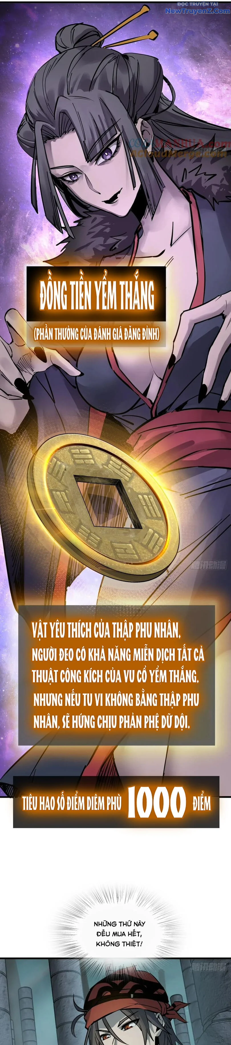 Bắt Đầu Từ Cửu Đầu Điểu Chapter 244 - Trang 2