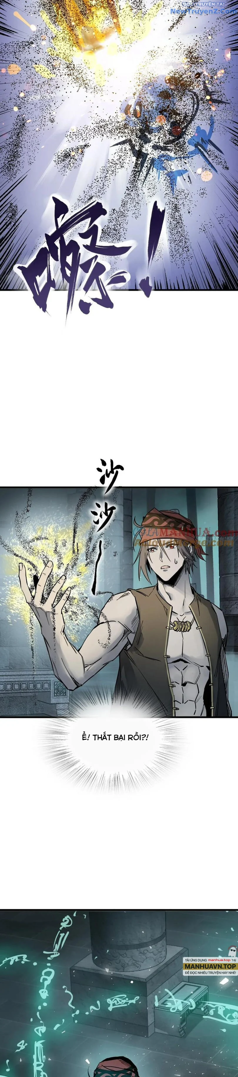 Bắt Đầu Từ Cửu Đầu Điểu Chapter 244 - Trang 2