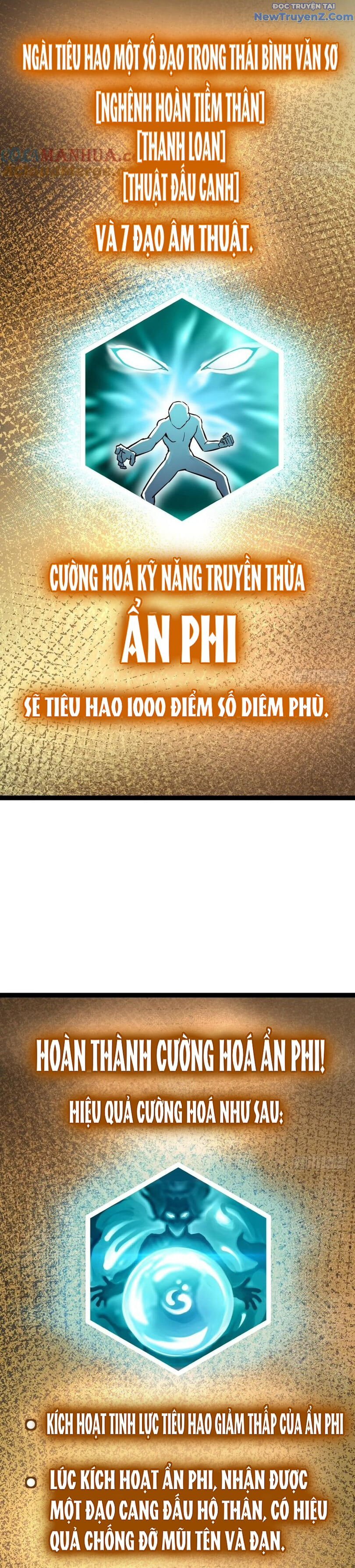 Bắt Đầu Từ Cửu Đầu Điểu Chapter 244 - Trang 2