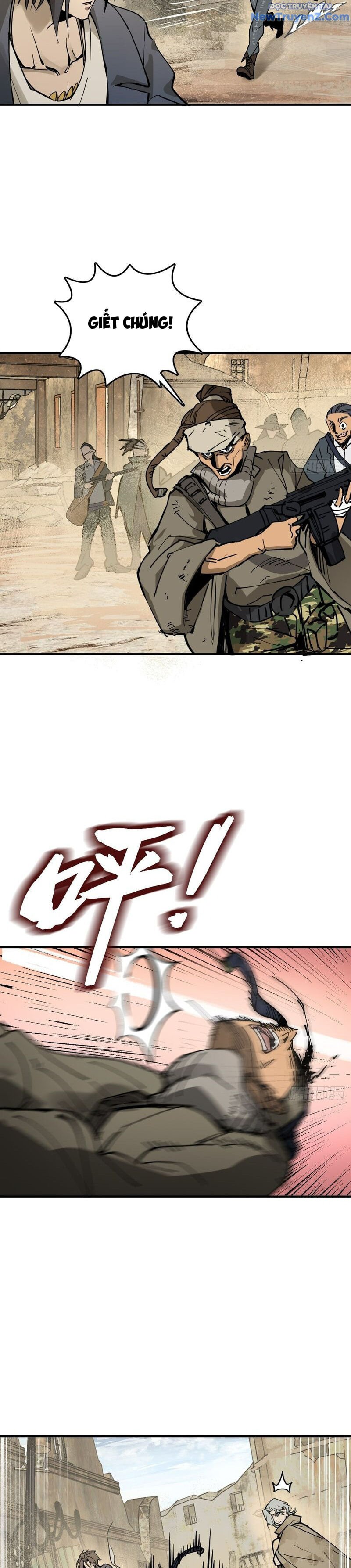 Bắt Đầu Từ Cửu Đầu Điểu Chapter 253 - Trang 2