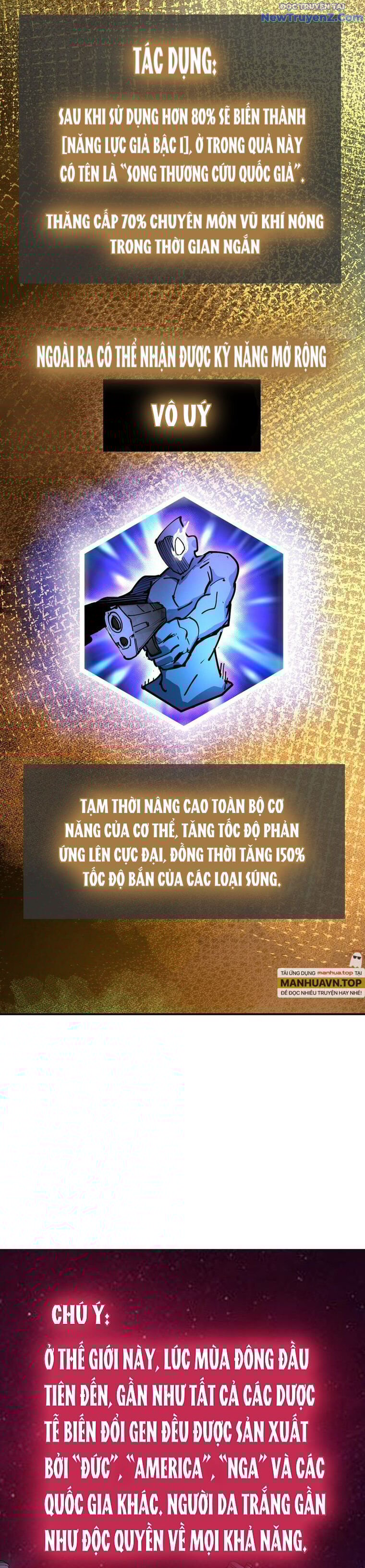 Bắt Đầu Từ Cửu Đầu Điểu Chapter 253 - Trang 2
