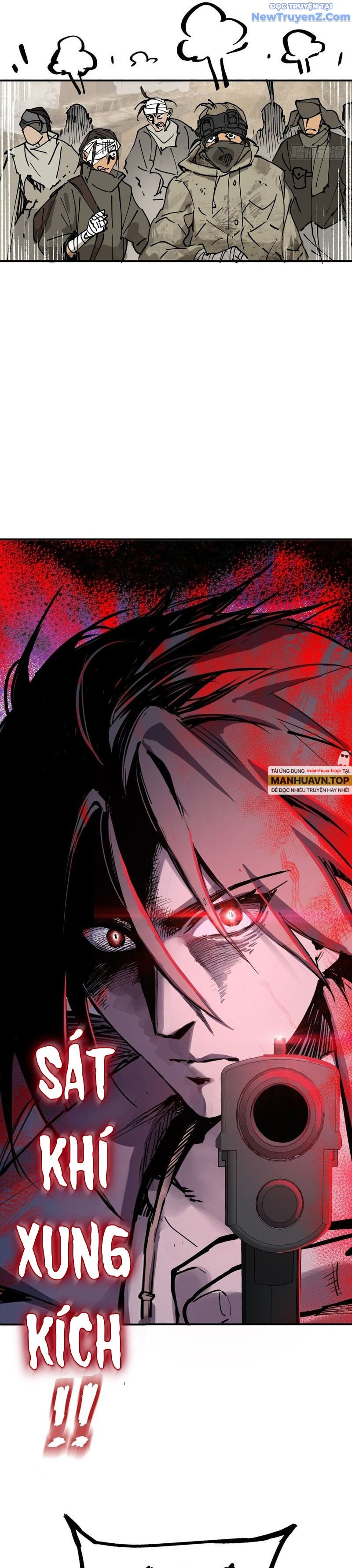 Bắt Đầu Từ Cửu Đầu Điểu Chapter 253 - Trang 2