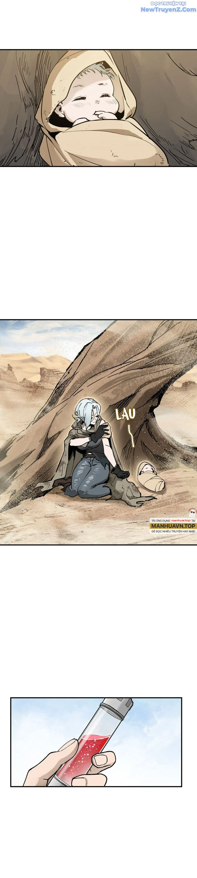 Bắt Đầu Từ Cửu Đầu Điểu Chapter 253 - Trang 2