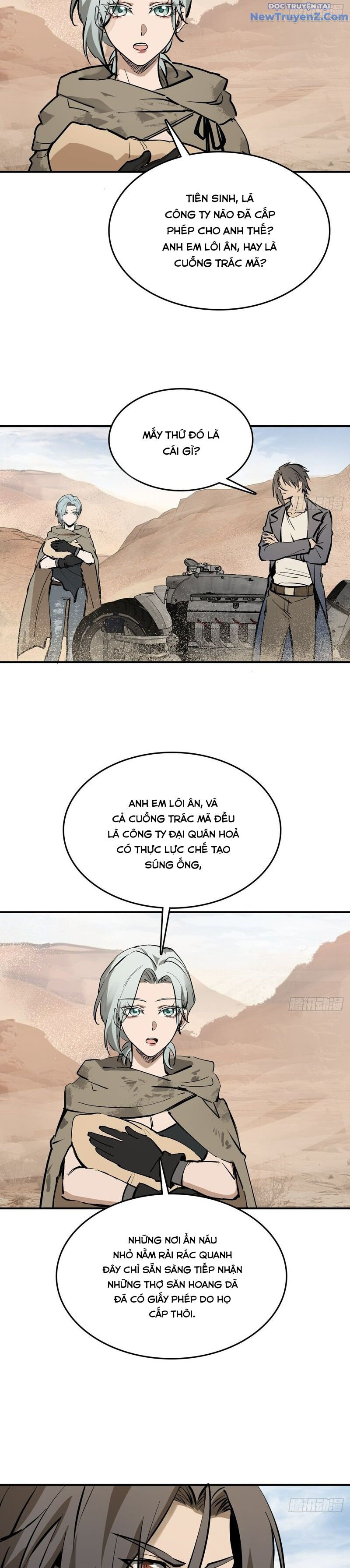 Bắt Đầu Từ Cửu Đầu Điểu Chapter 253 - Trang 2