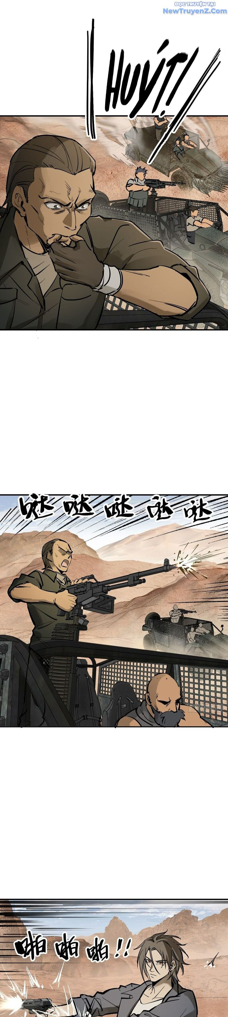 Bắt Đầu Từ Cửu Đầu Điểu Chapter 253 - Trang 2