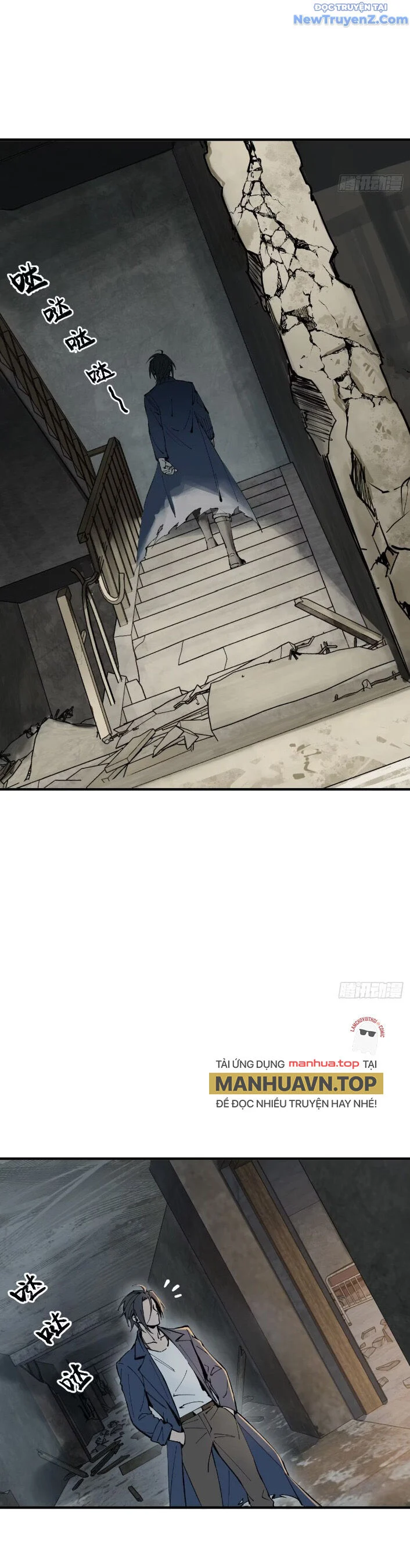 Bắt Đầu Từ Cửu Đầu Điểu Chapter 263 - Trang 2