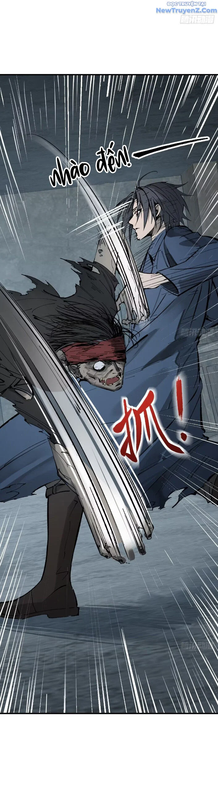 Bắt Đầu Từ Cửu Đầu Điểu Chapter 263 - Trang 2