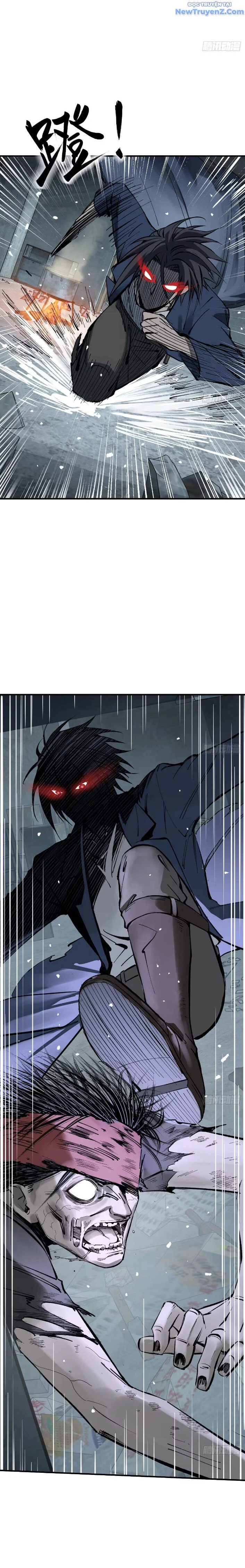 Bắt Đầu Từ Cửu Đầu Điểu Chapter 263 - Trang 2