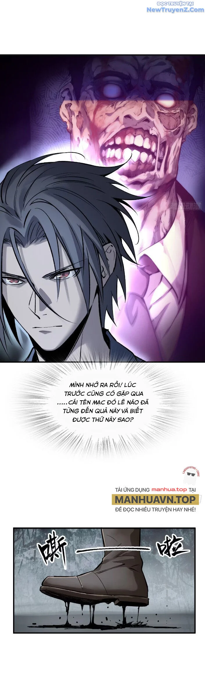 Bắt Đầu Từ Cửu Đầu Điểu Chapter 263 - Trang 2