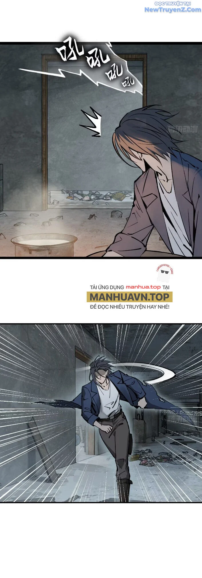 Bắt Đầu Từ Cửu Đầu Điểu Chapter 263 - Trang 2