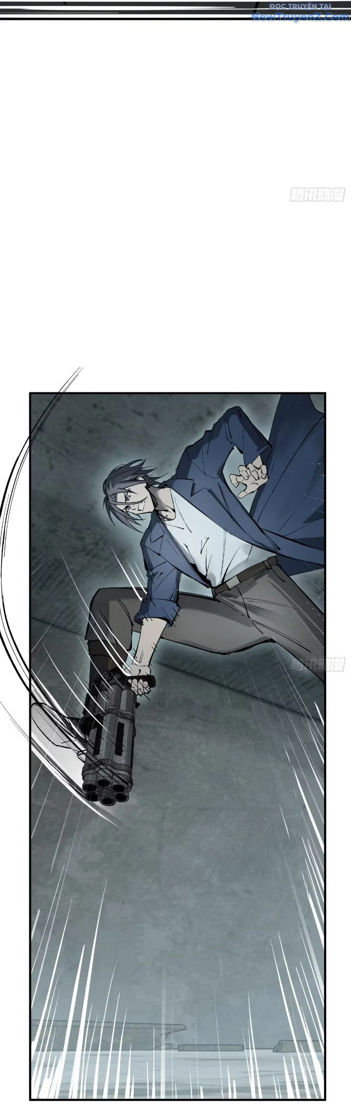 Bắt Đầu Từ Cửu Đầu Điểu Chapter 263 - Trang 2