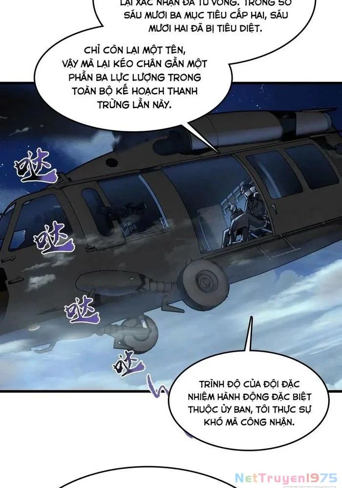 Bắt Đầu Từ Cửu Đầu Điểu Chapter 307 - Trang 2