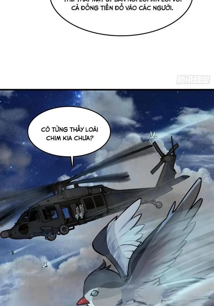 Bắt Đầu Từ Cửu Đầu Điểu Chapter 307 - Trang 2