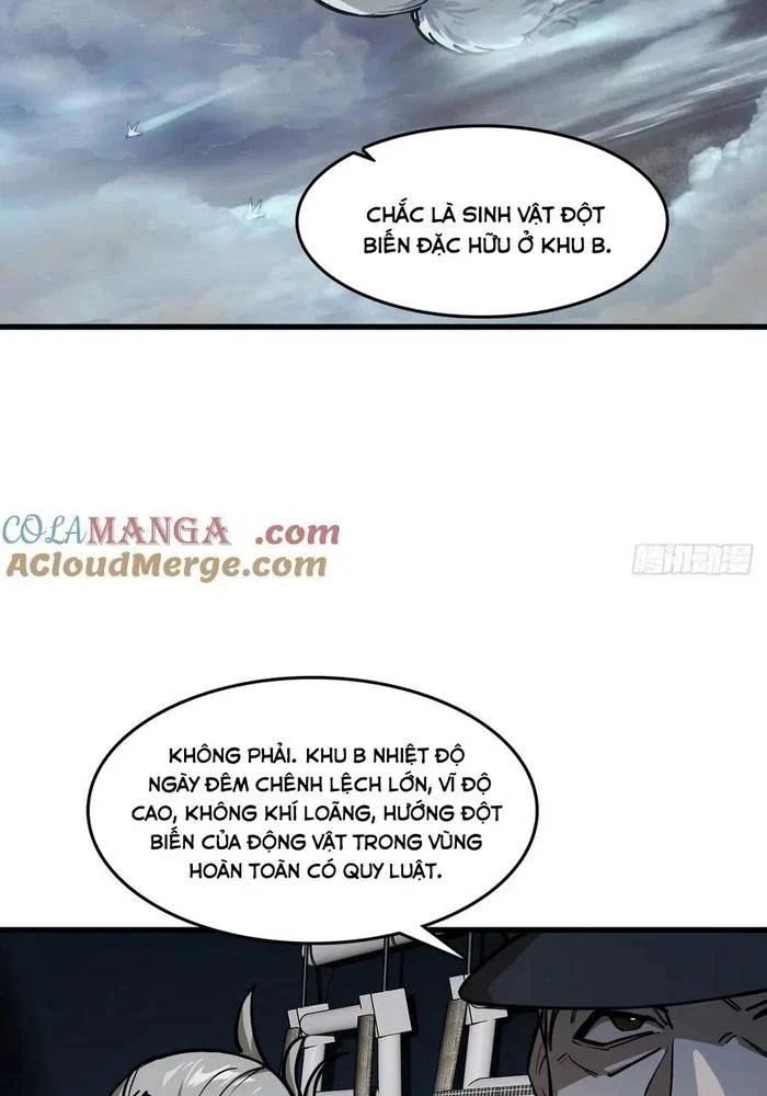 Bắt Đầu Từ Cửu Đầu Điểu Chapter 307 - Trang 2