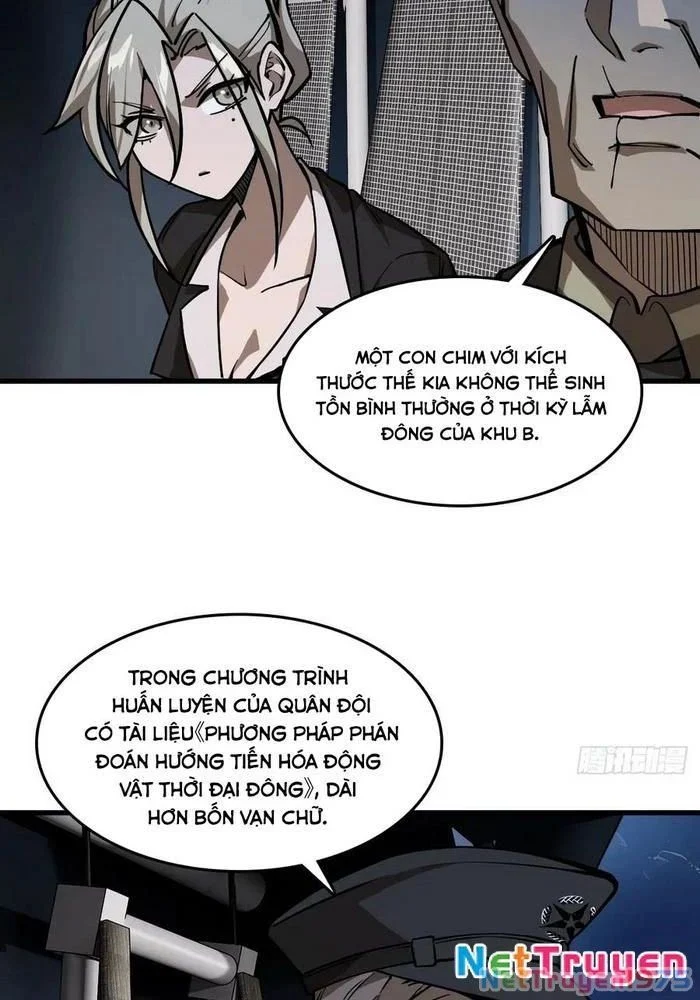 Bắt Đầu Từ Cửu Đầu Điểu Chapter 307 - Trang 2