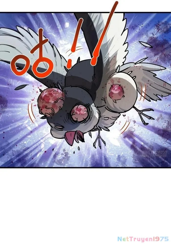 Bắt Đầu Từ Cửu Đầu Điểu Chapter 307 - Trang 2