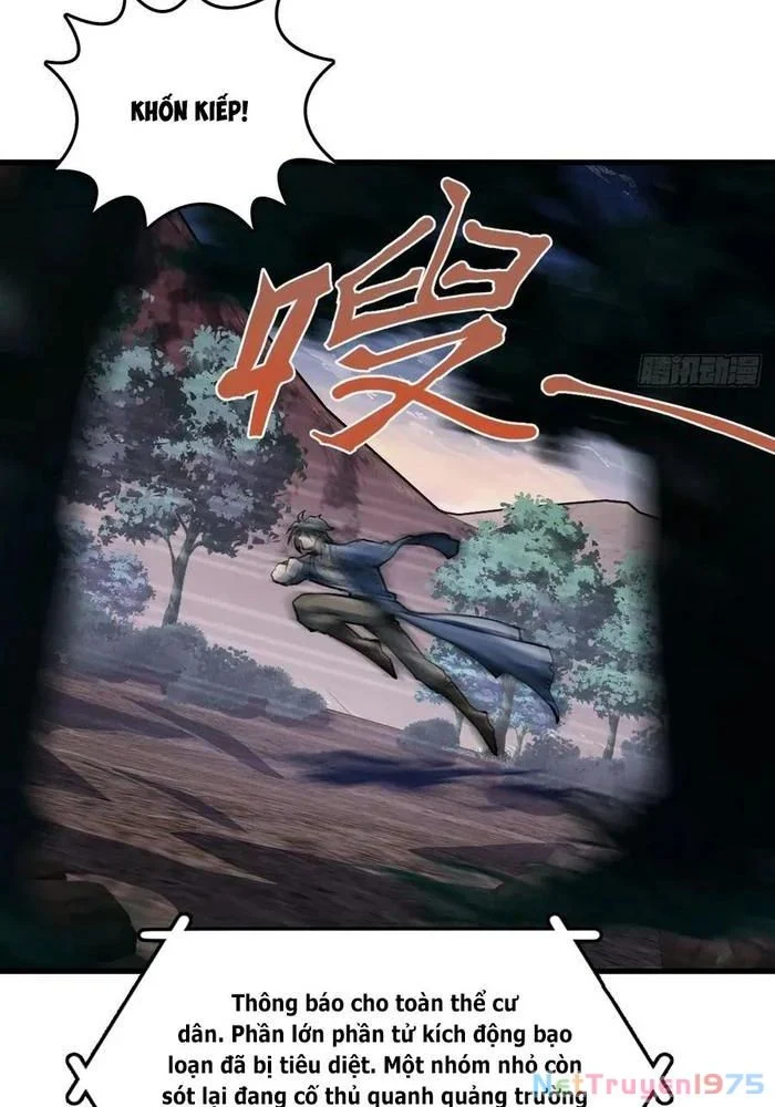 Bắt Đầu Từ Cửu Đầu Điểu Chapter 307 - Trang 2