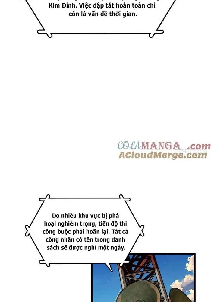 Bắt Đầu Từ Cửu Đầu Điểu Chapter 307 - Trang 2